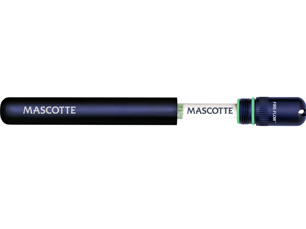 Mascotte JaySafe®