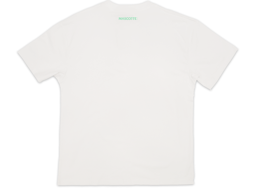 SMIB Mascotte T-shirt