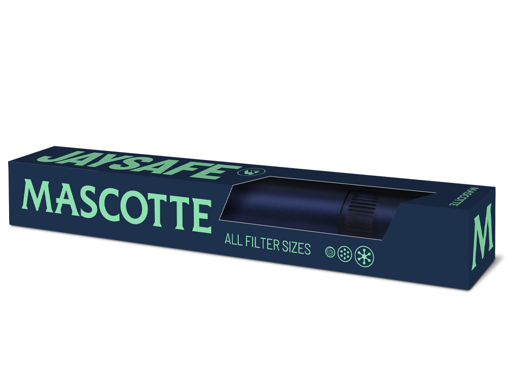 Mascotte JaySafe®