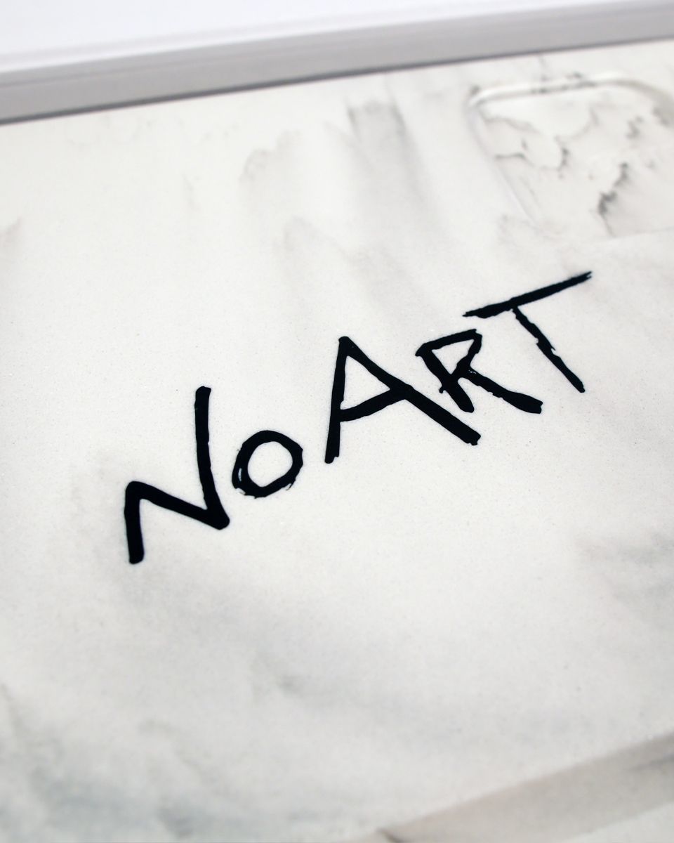 No Art Krush Kit 2.0