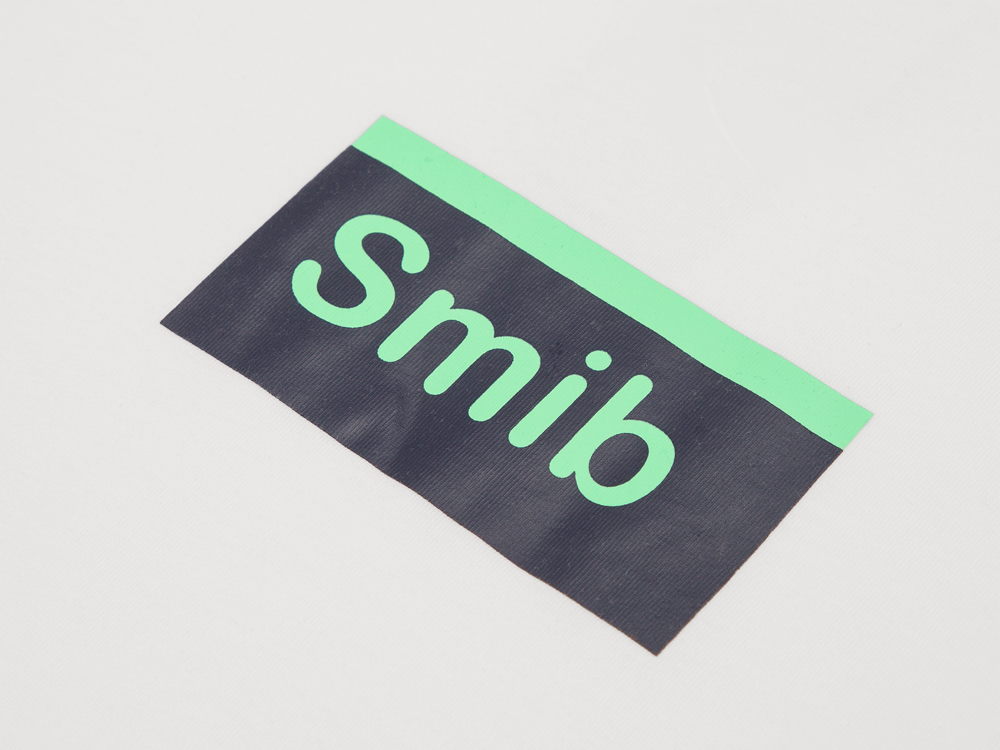 SMIB Mascotte T-shirt