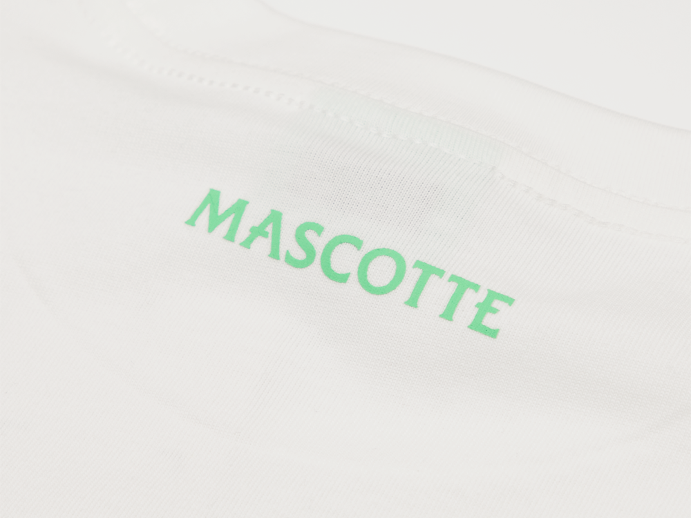 SMIB Mascotte T-shirt