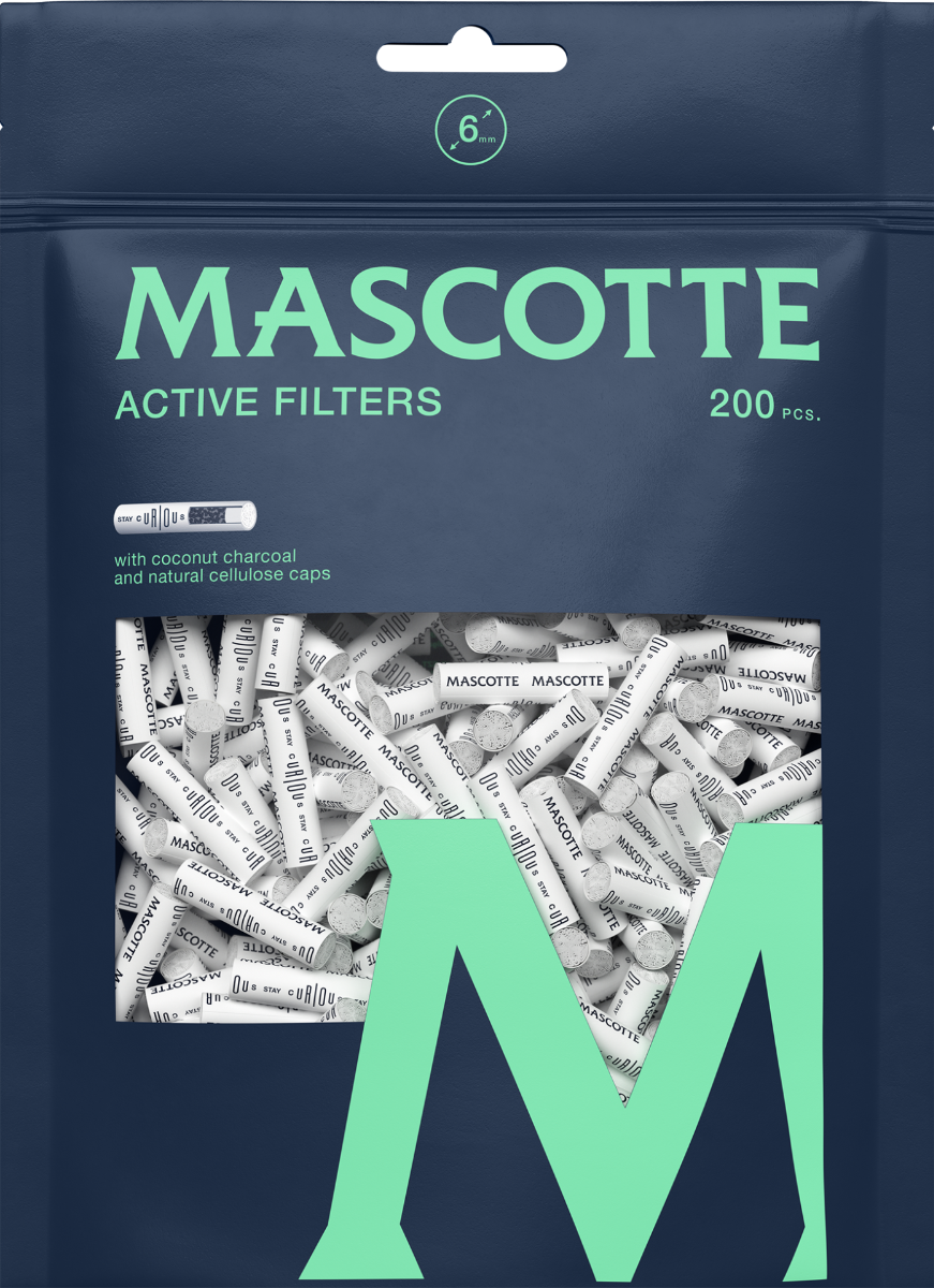 Mascotte