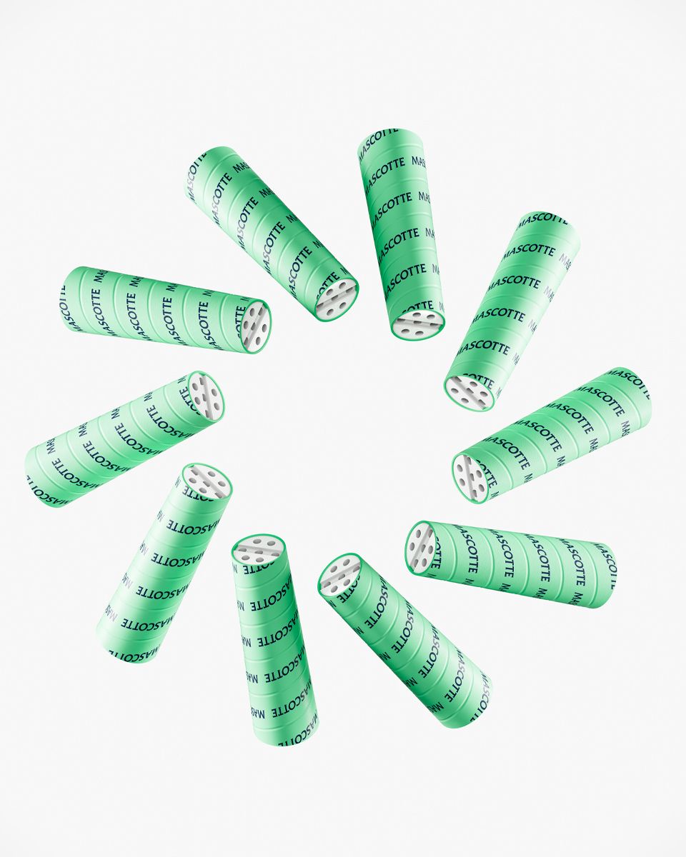 Conical Active Slim Filters 10
