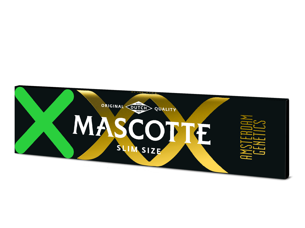 Amsterdam Genetics Original Slim