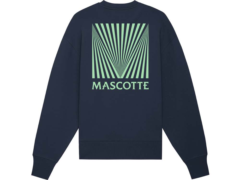 Mascotte Sweater 