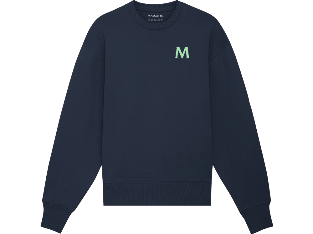 Mascotte Sweater 