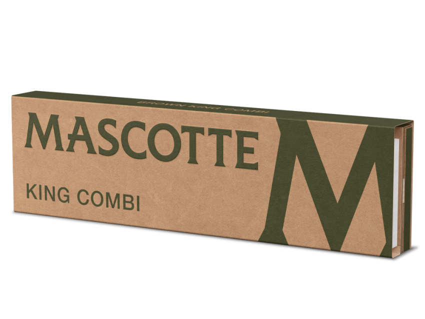 Mascotte Brown King Combi