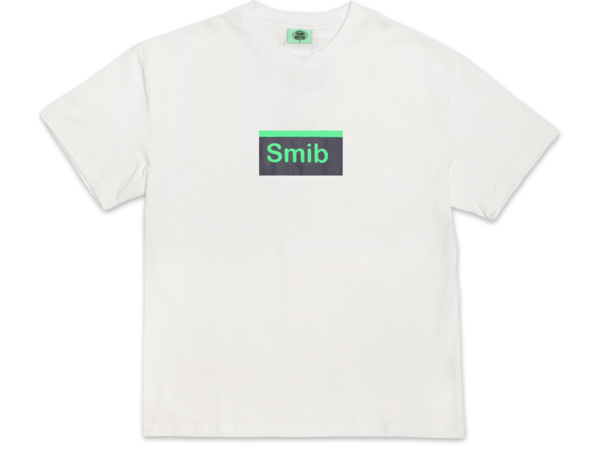 SMIB Mascotte T-shirt