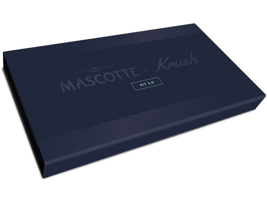 Mascotte Krush Kit 3.0