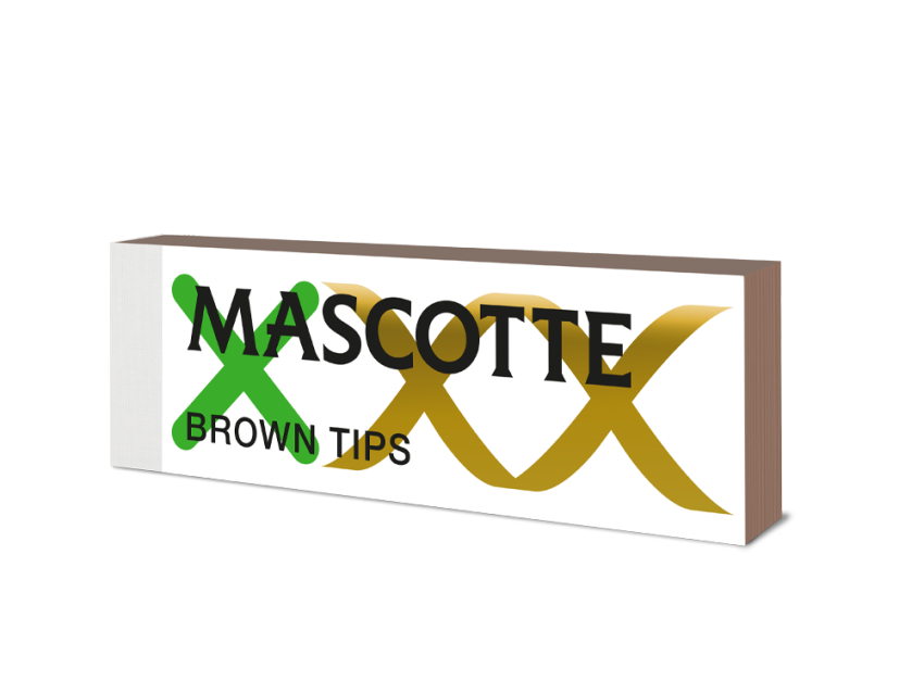 Amsterdam Genetics Brown Tips