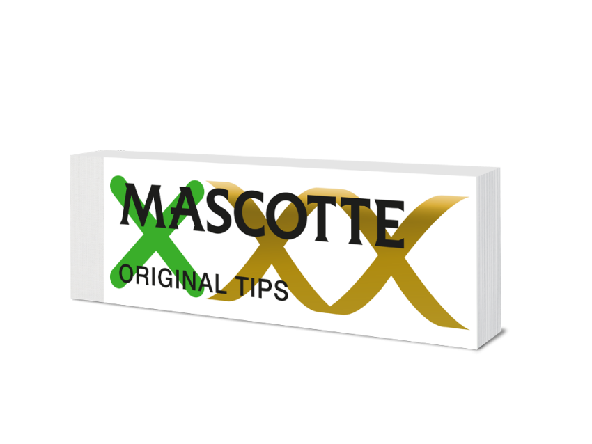 Amsterdam Genetics Original Tips