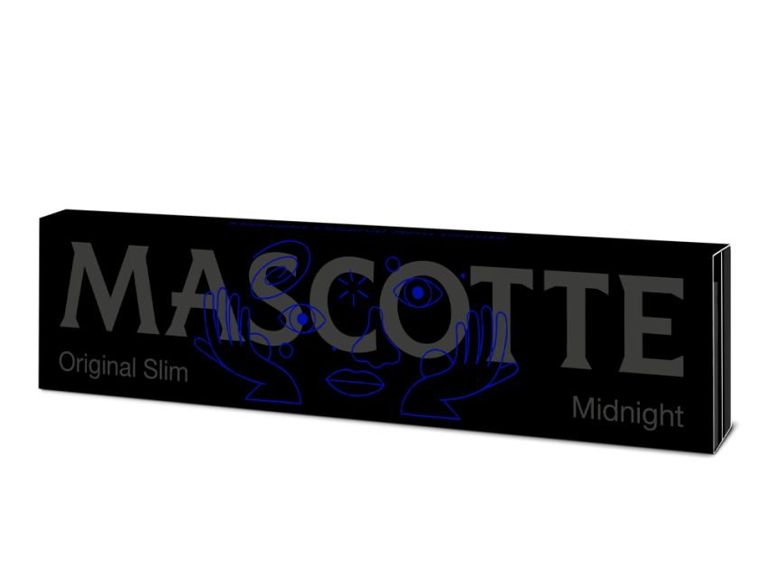 Midnight Original Slim Combi