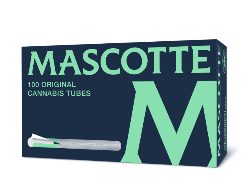 Original Cannabis Tubes