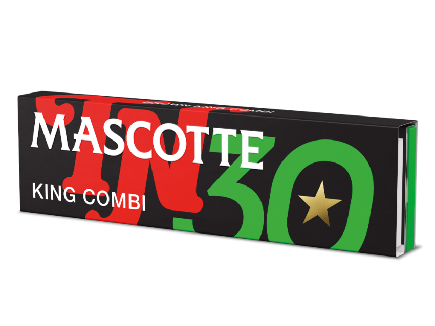 Mascotte x TN30 Brown King Combi