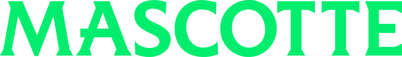 Mascotte Original Mascotte